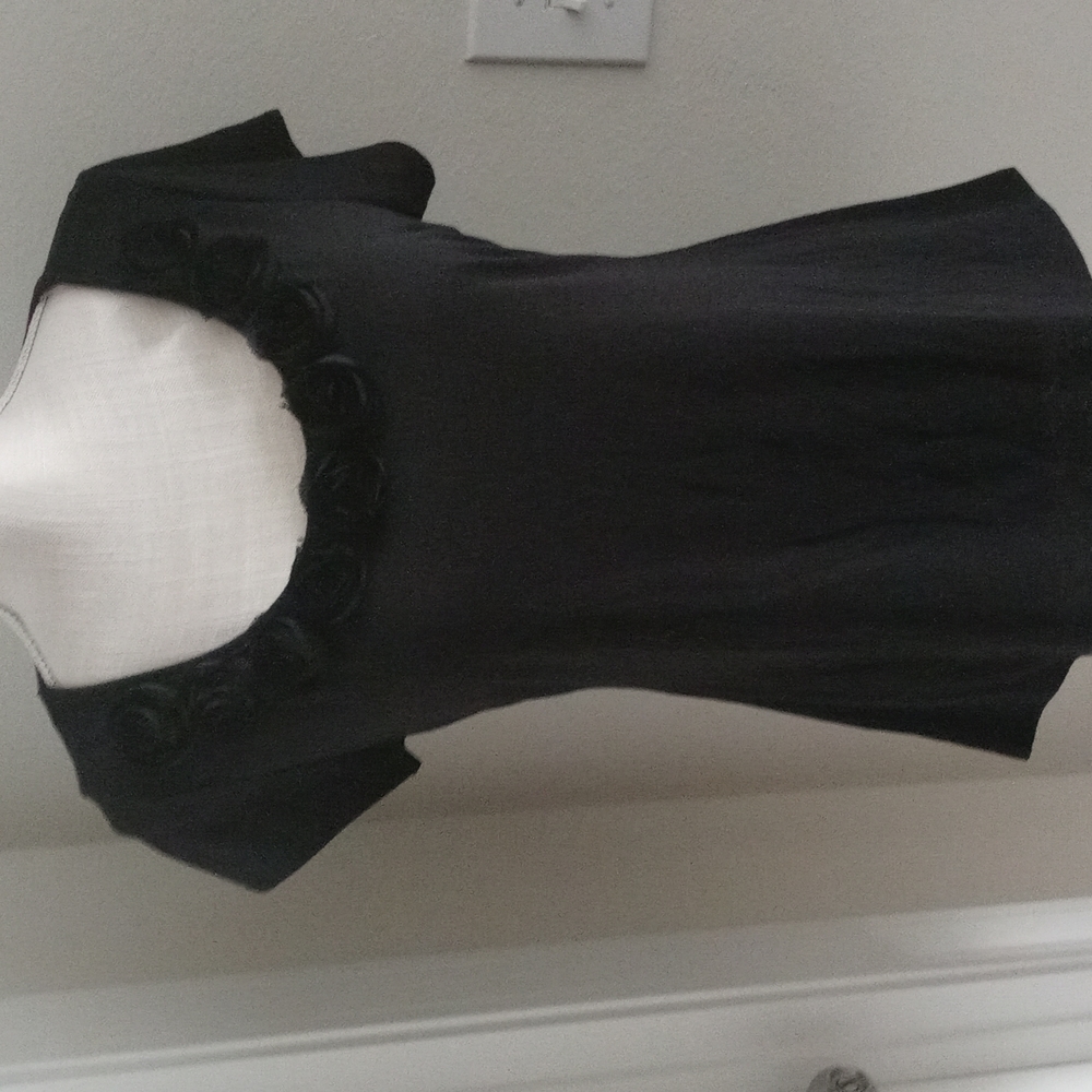 Black Top